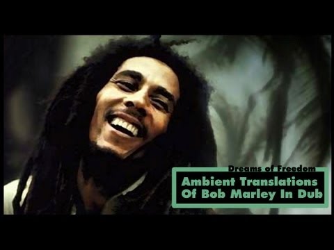 Bob Marley Full Album Mix In Dub - ‎Bill Laswell Reggae Remix Tribute of Songs & Hits
