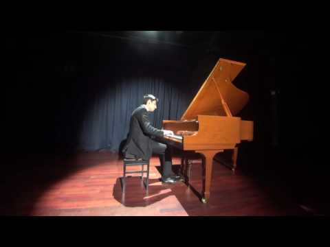 Neville Z Bharucha — Alliance Francaise - Bangalore 2016 (video thumbnail)