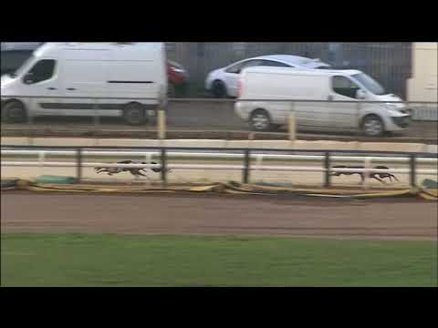 2018 GOLDEN CREST - HEAT 2 - T6 CLARES KYLETAUN