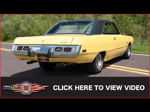 1973 Dodge Dart Swinger (CC-817304) for sale in St. Louis, Missouri
