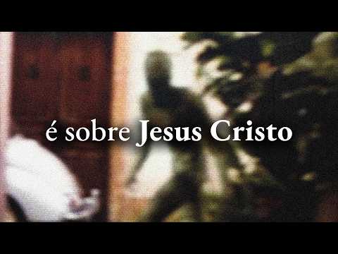 Signs is not a film about aliens, it's about Jesus Christ.