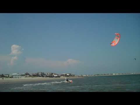 Crail to Surface Pass