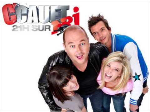 une mamie tres bavarde au devine qui c'est