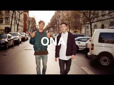 SenseySyfu - ONA (prod.VibeChief)