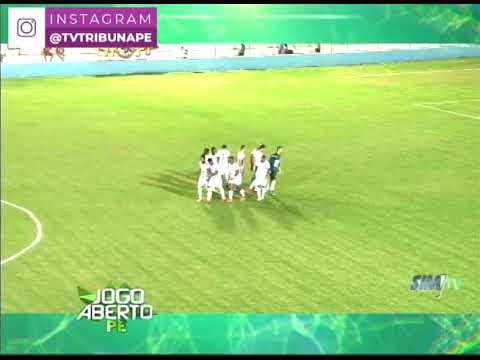 [JOGO ABERTO PE] Central vence a Jacuipense pelo Brasileirão da Série D