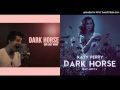 Our Last Night Katy Perry Dark Horse Split