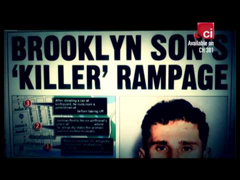 The Killer Speaks Ep01 30s