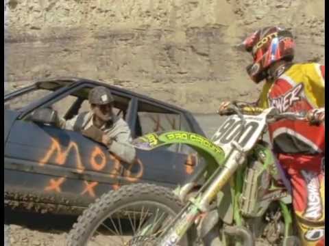 Moto XXX 2: Hellraisers