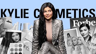 The Rise and Fall of Kylie Cosmetics