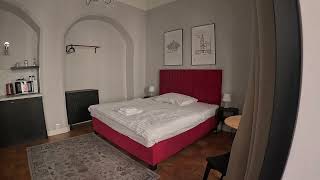 Palace Apartments Michalská 3 Bratislava 🇸🇰 | Complete 4K HDR Hotel & Room Tour