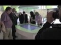 MoorExtrem Besuch Der Staatssekretärin