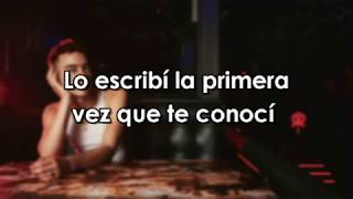 Years &amp; Years - Lucky Escape - Sub español