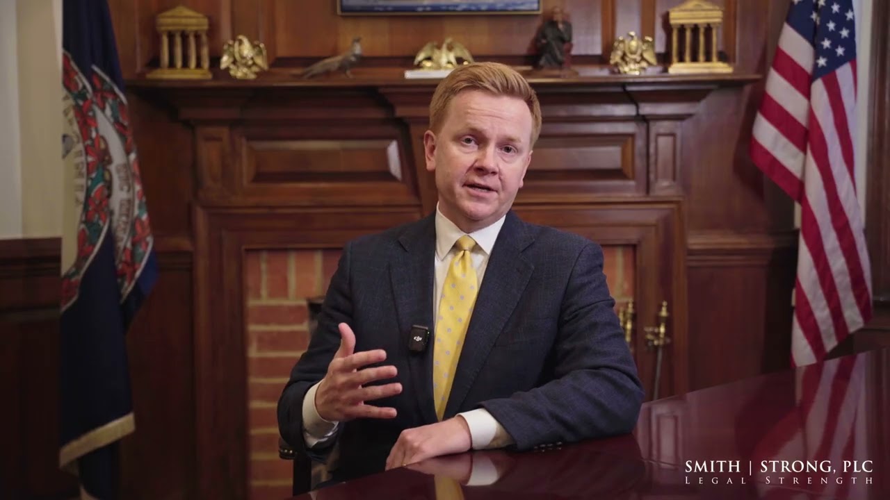 Virginia Business Owners Need a Trusted Business Attorney