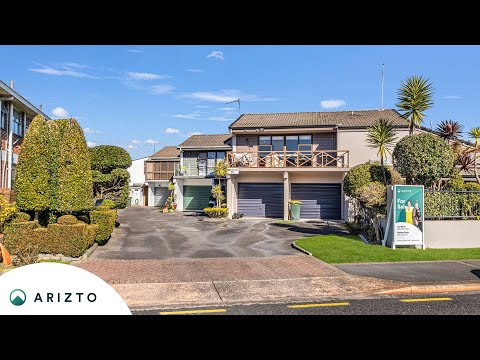 4/1312 Hinemoa Street, Rotorua, 2房, 1浴, 城市屋