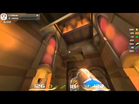 k1llsen vs sk rapha IEM GC Final g5