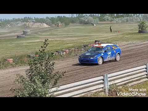 2021.05.29-30 Dömsöd kiskategória 3.előfutam