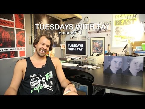 Tuesdays with Tay - Episode 70