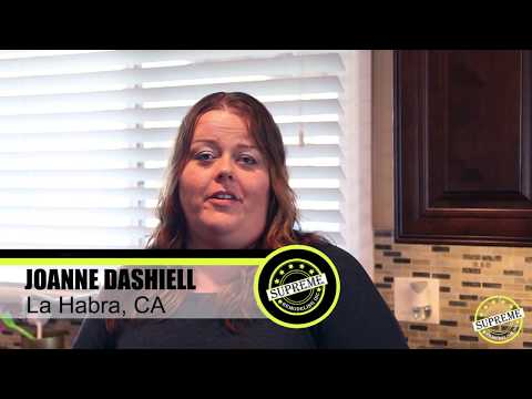 Supreme Remodeling INC video.