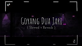 Download lagu Goyang Dua Jari ( Slowed Reverb ) mp3 Download lagu Goyang Dua Jari ( Slowed Reverb ) mp3