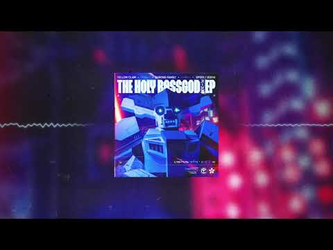 Yellow Claw, Juyen Sebulba & Sihk - Bassgod (Ft. Ramengvrl)