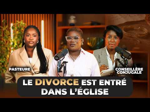 POURQUOI AUTANT DE COUPLES CHRÉTIENS DIVORCENT AUJOURD’HUI ?