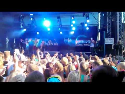 Summer up 2012 JVG- Töttöröö feat.Ruudolf & Karri Koira [HD]