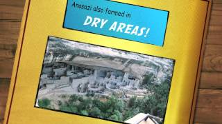 Comic - Early North American Cultures