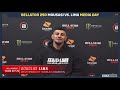 Douglas Lima Responds to MVP, Plans to Defend Both Belts - MMA Fighting
