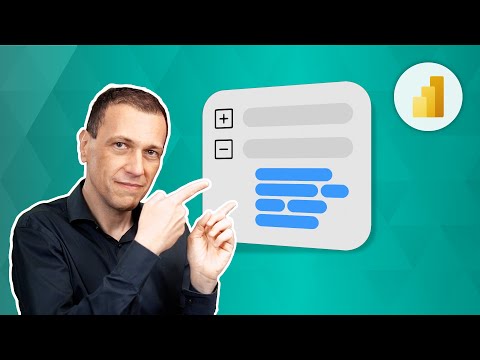 Power BI: Display Transactions in Matrix Power BI: Display Transactions in Matrix
