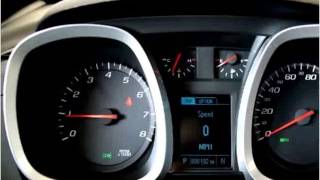 preview picture of video '2015 Chevrolet EQUINOX LT New Cars Hamilton AL'