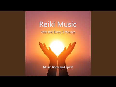 Spiritual Healing Reiki Treatment 7x3 Minutes