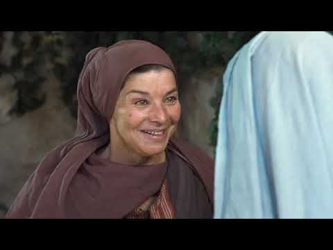 Ika Jesus Film! Life Saving Good News! Jesus is Risen! Risen Jesus Saves!