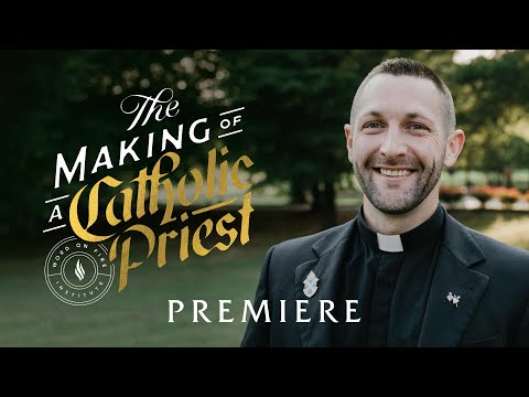 The Making of a Catholic Priest | Film Premiere Event