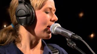 Springtime Carnivore - Creature Feature (Live on KEXP)