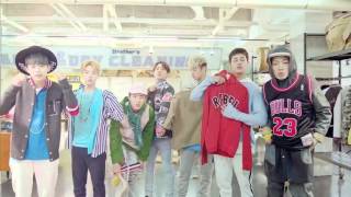 [FANMADE] iKON 아이콘 - 오늘따라 MV
