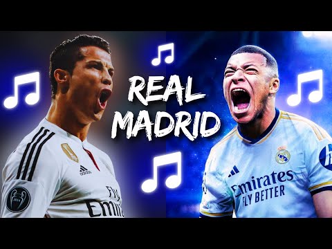 ♫ Real Madrid Song | Greatest of All Time ♫