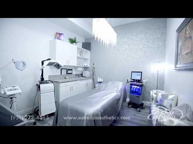 Virtual Tour of Estrella Aesthetics & Surgical Arts