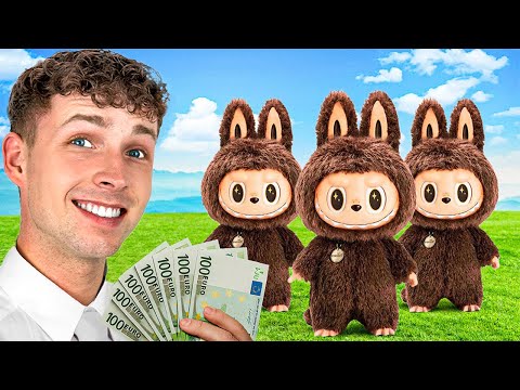 Kies De Juiste Knuffel, Win €1000