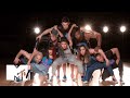 America’s Best Dance Crew: Road To The VMAs | ABDC Dance Battle: I.aM.mE | MTV