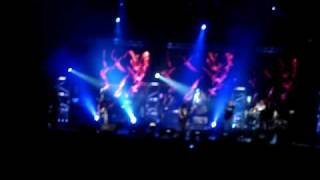 SKA-P     La Colmena (live)