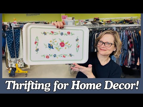 Schnäppchenjagd für die Wohnungseinrichtung!