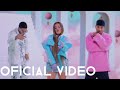 Ozuna - Caramelo Remix Ft. Myke Towers, Paulo Londra, Karol G, Bad Bunny (Official Video)