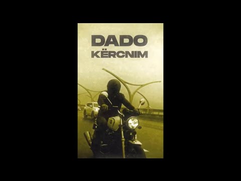 DADO - Kercnim (LyricsVideo)