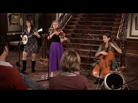 Lost River Sessions - Season 1 Episode 6 Harpeth Rising Full Episode