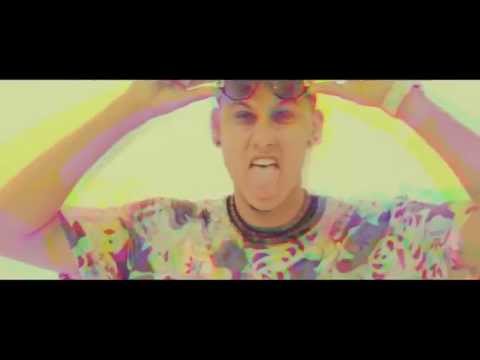 RayDizz & Simba Tagz - Party Remix (Official Video)