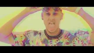 RayDizz & Simba Tagz - Party Remix (Official Video)