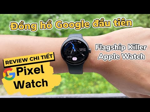 pixel watch new render leaked