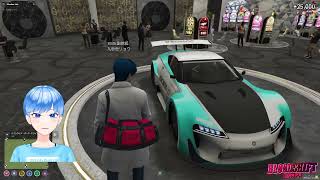 [#BsCGTA] 26日目 記者に貰った写真を頼りに幽霊を探してみるが… - GTAV 2026/06/12 [青空昴]