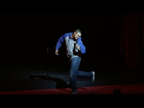 Trevor Noah: President Zuma Gone Wild