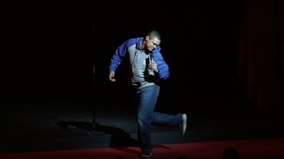 Trevor Noah: President Zuma Gone Wild